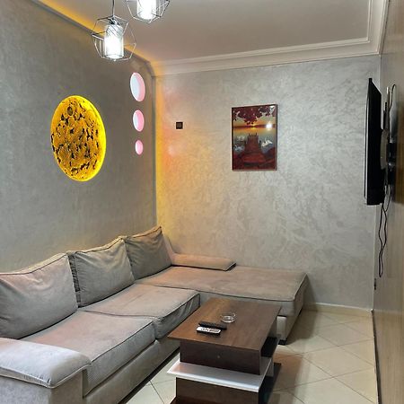 Miriam'S Home - Arribat Center - Agdal Rabat Ngoại thất bức ảnh