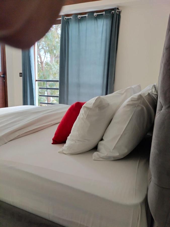 Miriam'S Home - Arribat Center - Agdal Rabat Ngoại thất bức ảnh