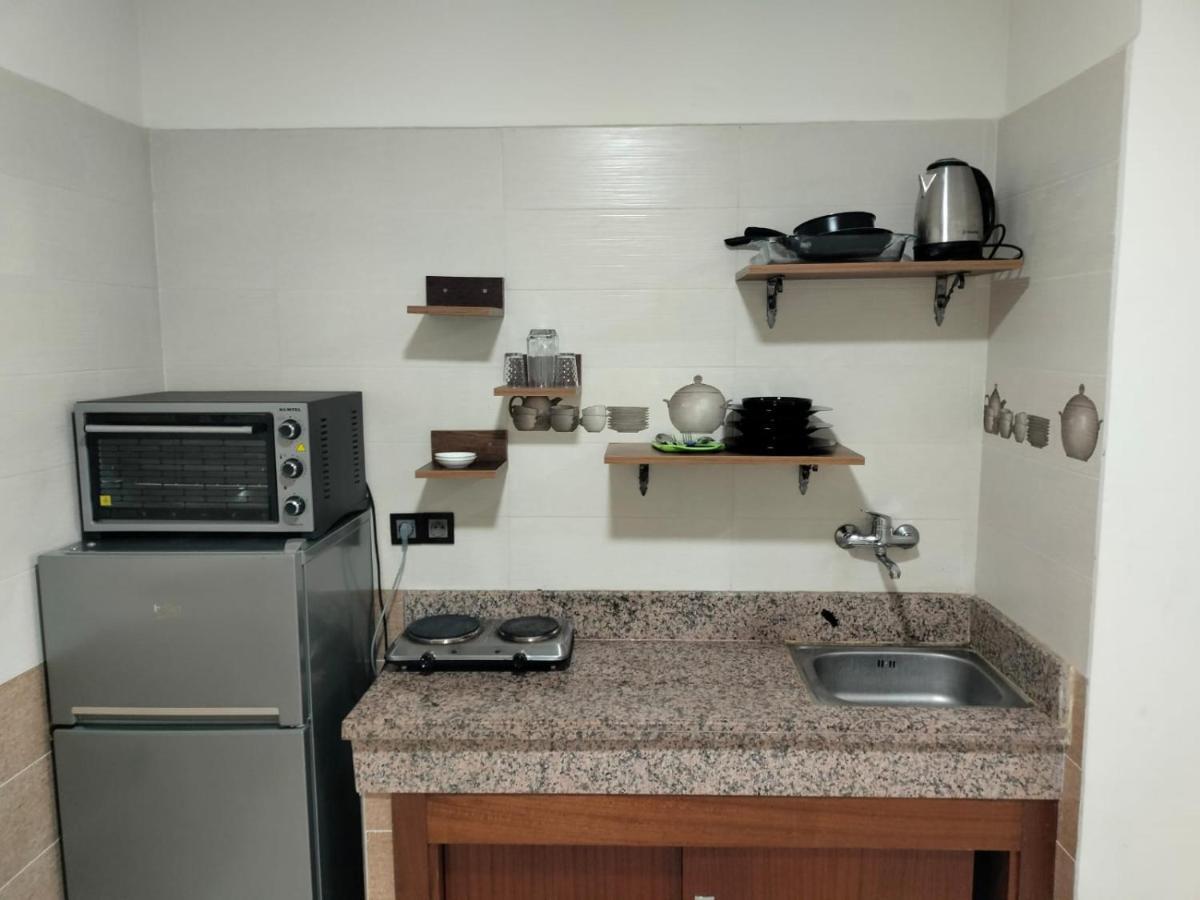 Miriam'S Home - Arribat Center - Agdal Rabat Ngoại thất bức ảnh