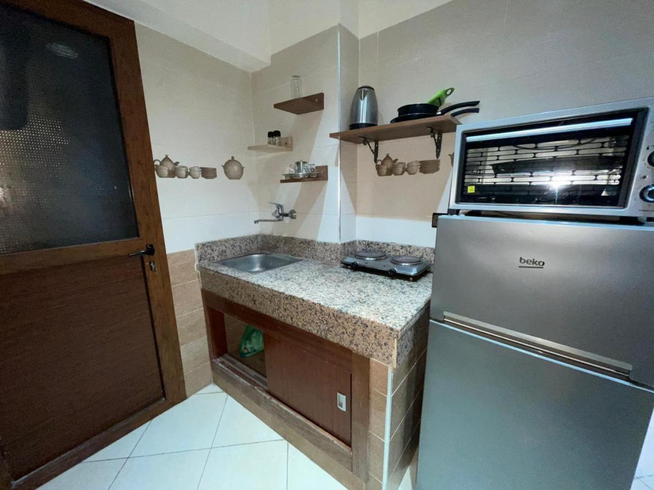 Miriam'S Home - Arribat Center - Agdal Rabat Ngoại thất bức ảnh