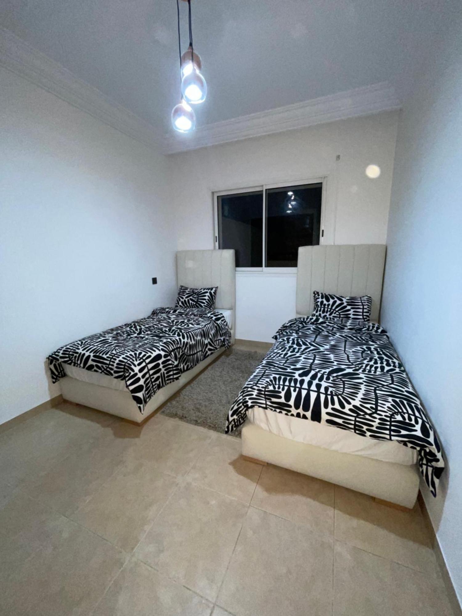Miriam'S Home - Arribat Center - Agdal Rabat Ngoại thất bức ảnh