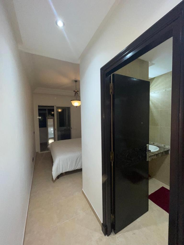 Miriam'S Home - Arribat Center - Agdal Rabat Ngoại thất bức ảnh