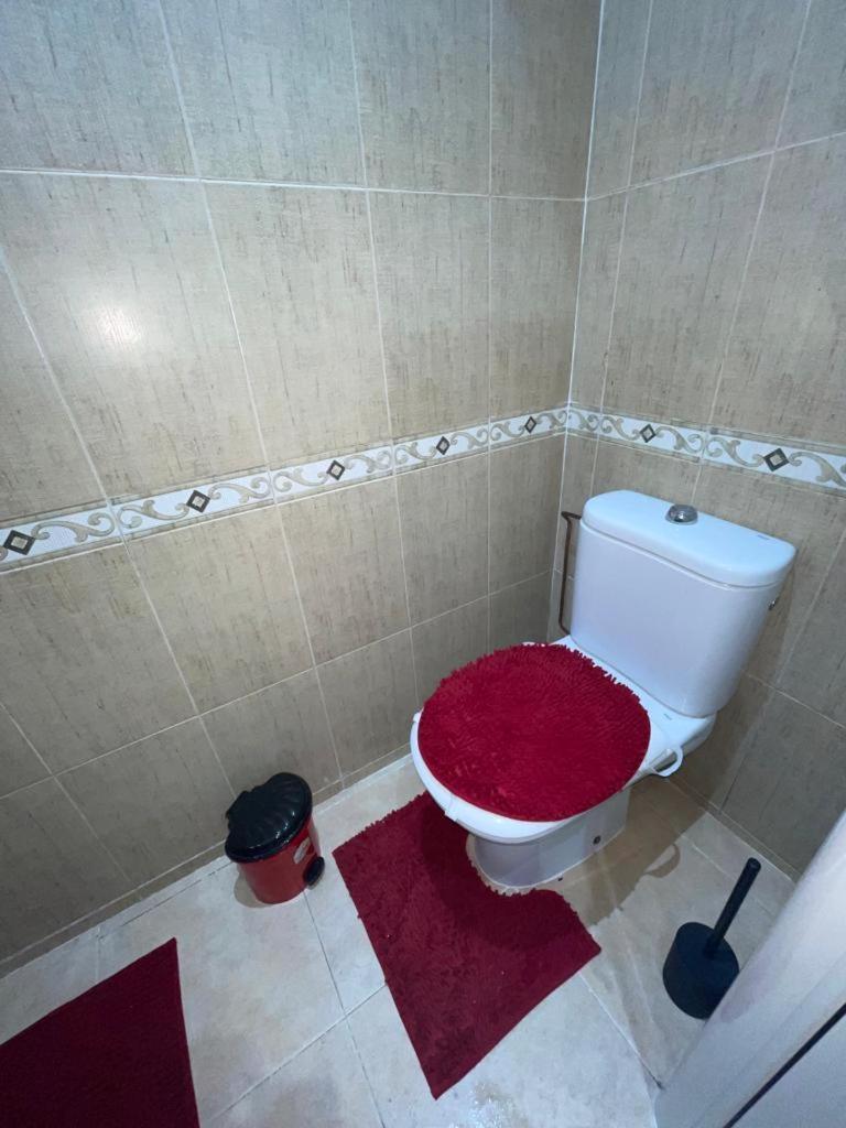 Miriam'S Home - Arribat Center - Agdal Rabat Ngoại thất bức ảnh