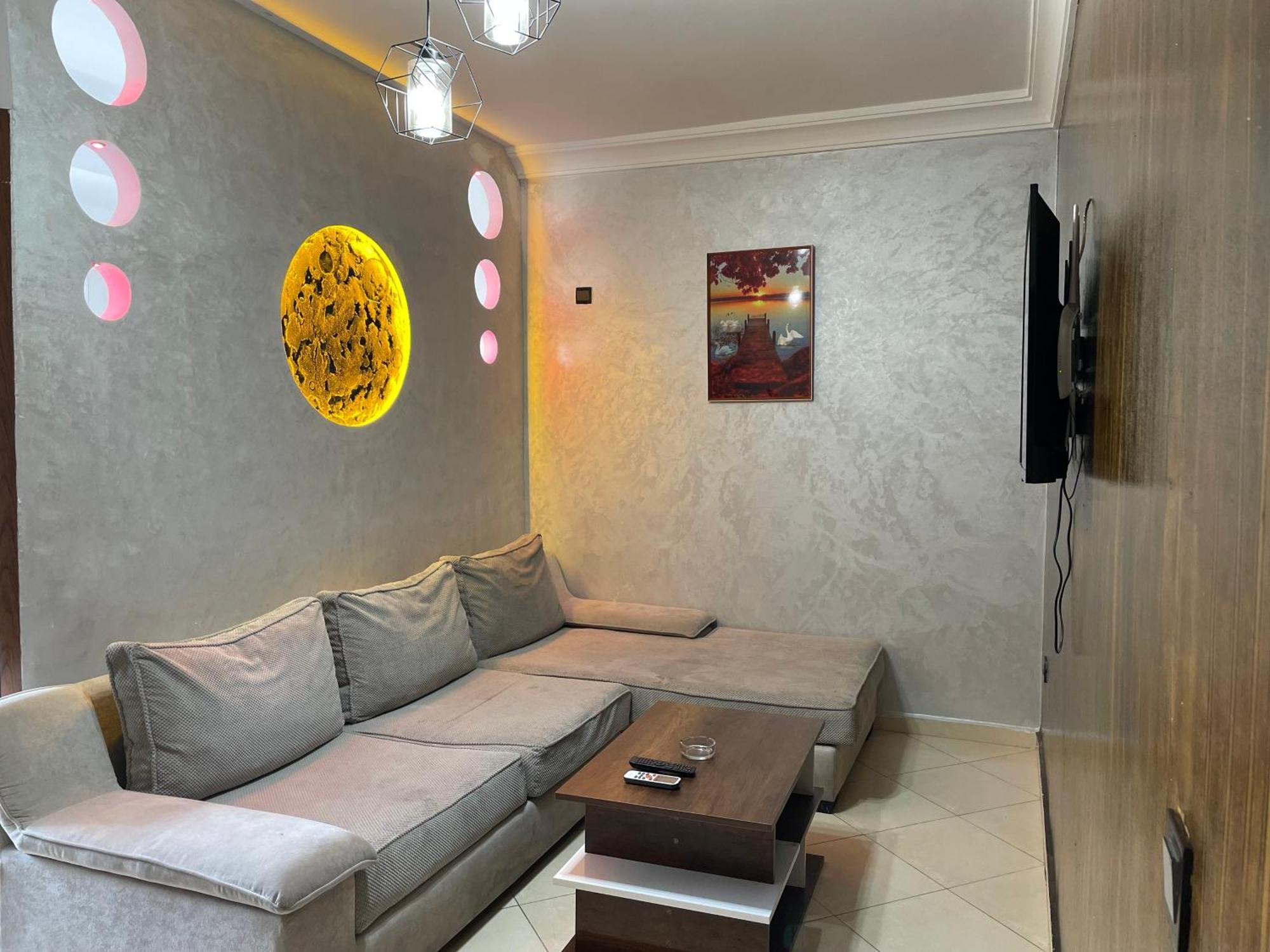 Miriam'S Home - Arribat Center - Agdal Rabat Ngoại thất bức ảnh