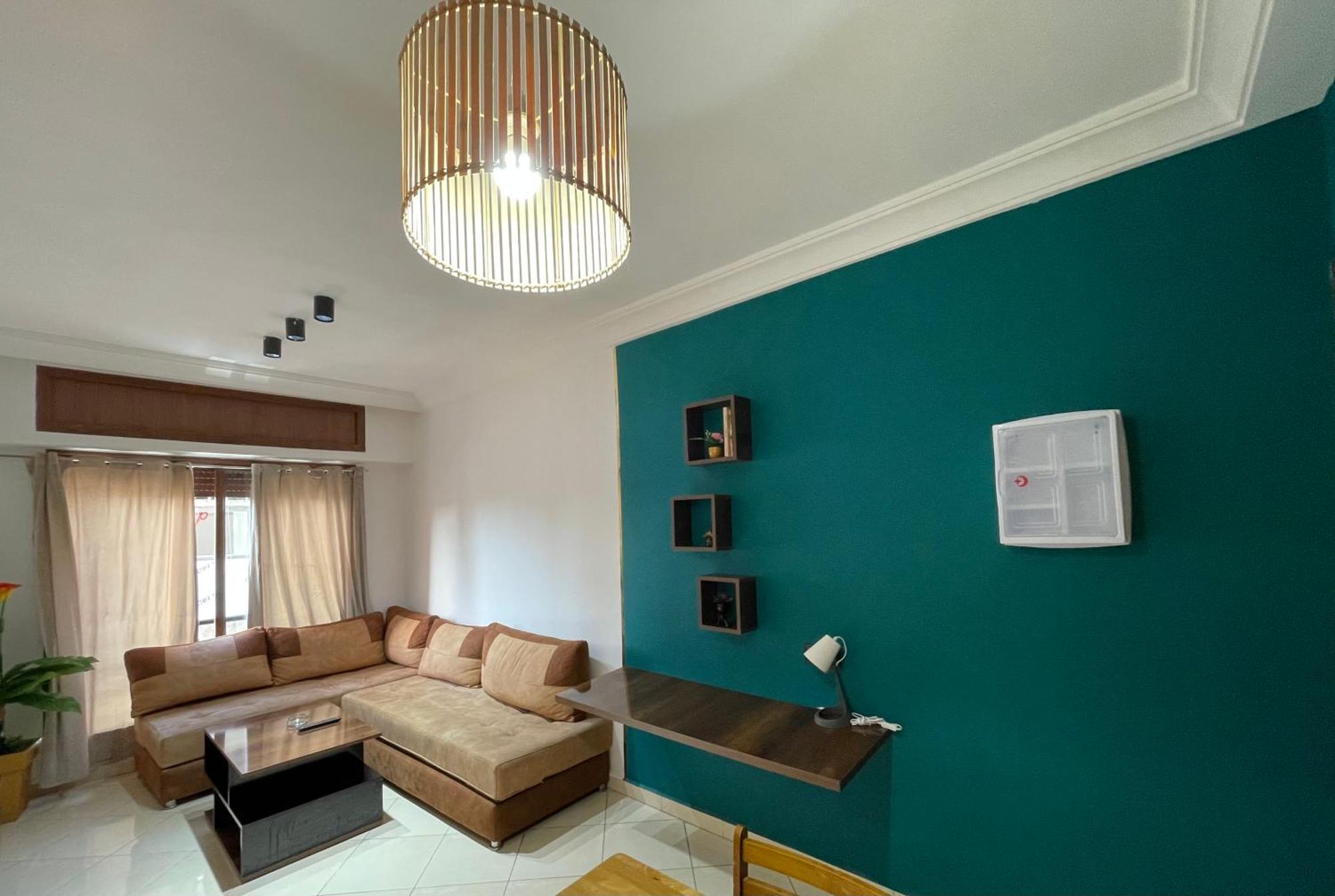 Miriam'S Home - Arribat Center - Agdal Rabat Ngoại thất bức ảnh