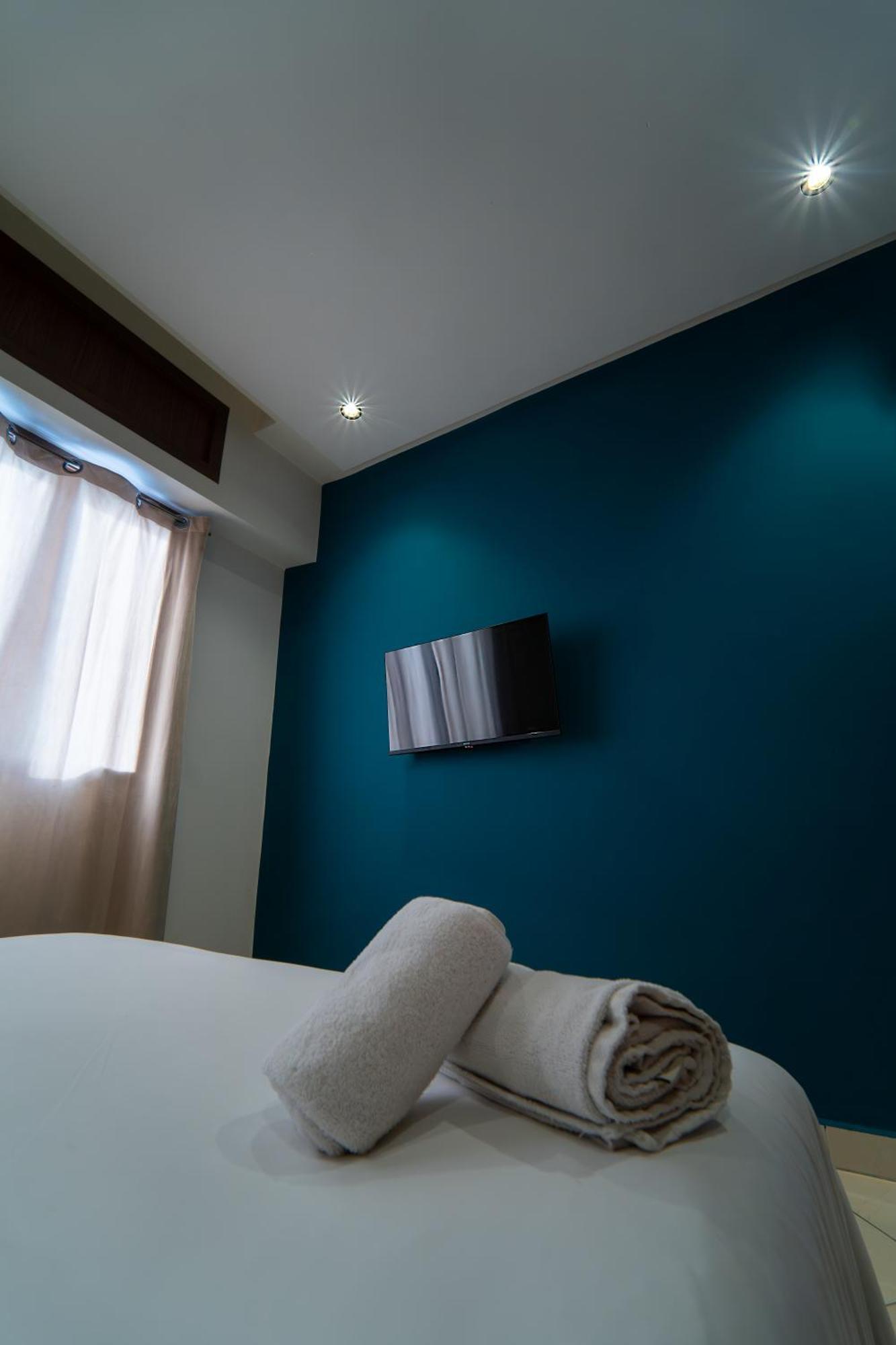 Miriam'S Home - Arribat Center - Agdal Rabat Ngoại thất bức ảnh